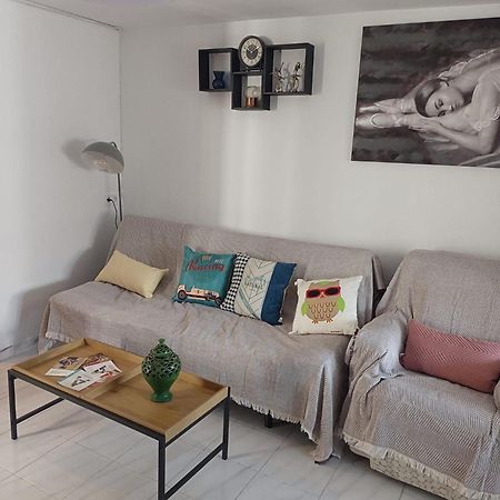 Apartamento Avenida Aguilar ภายนอก รูปภาพ