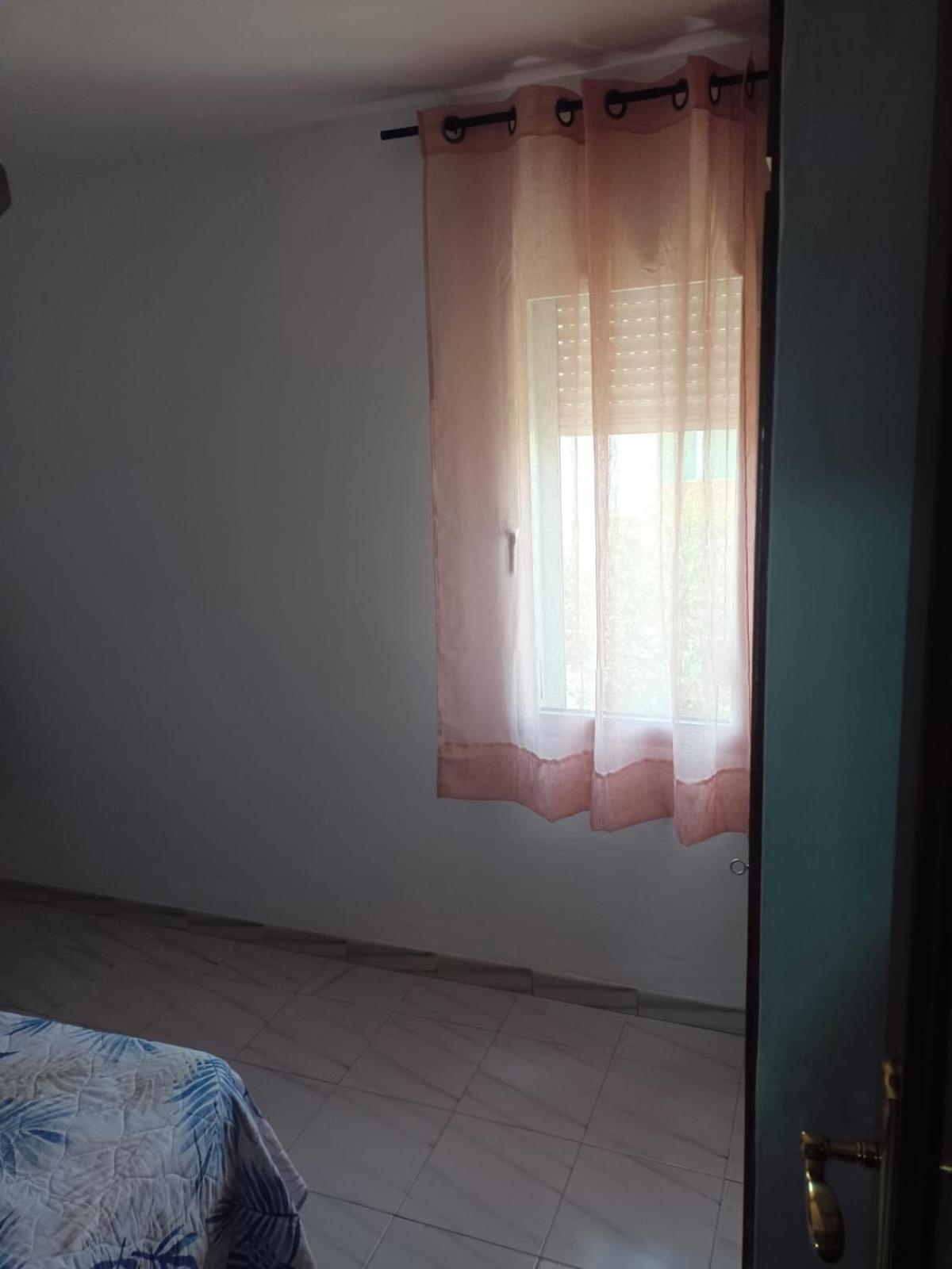 Apartamento Avenida Aguilar ภายนอก รูปภาพ