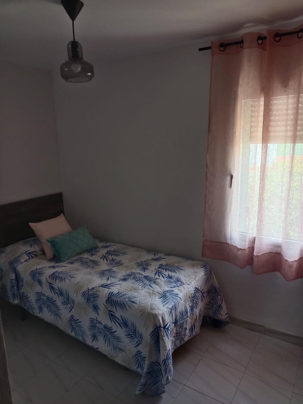 Apartamento Avenida Aguilar ภายนอก รูปภาพ