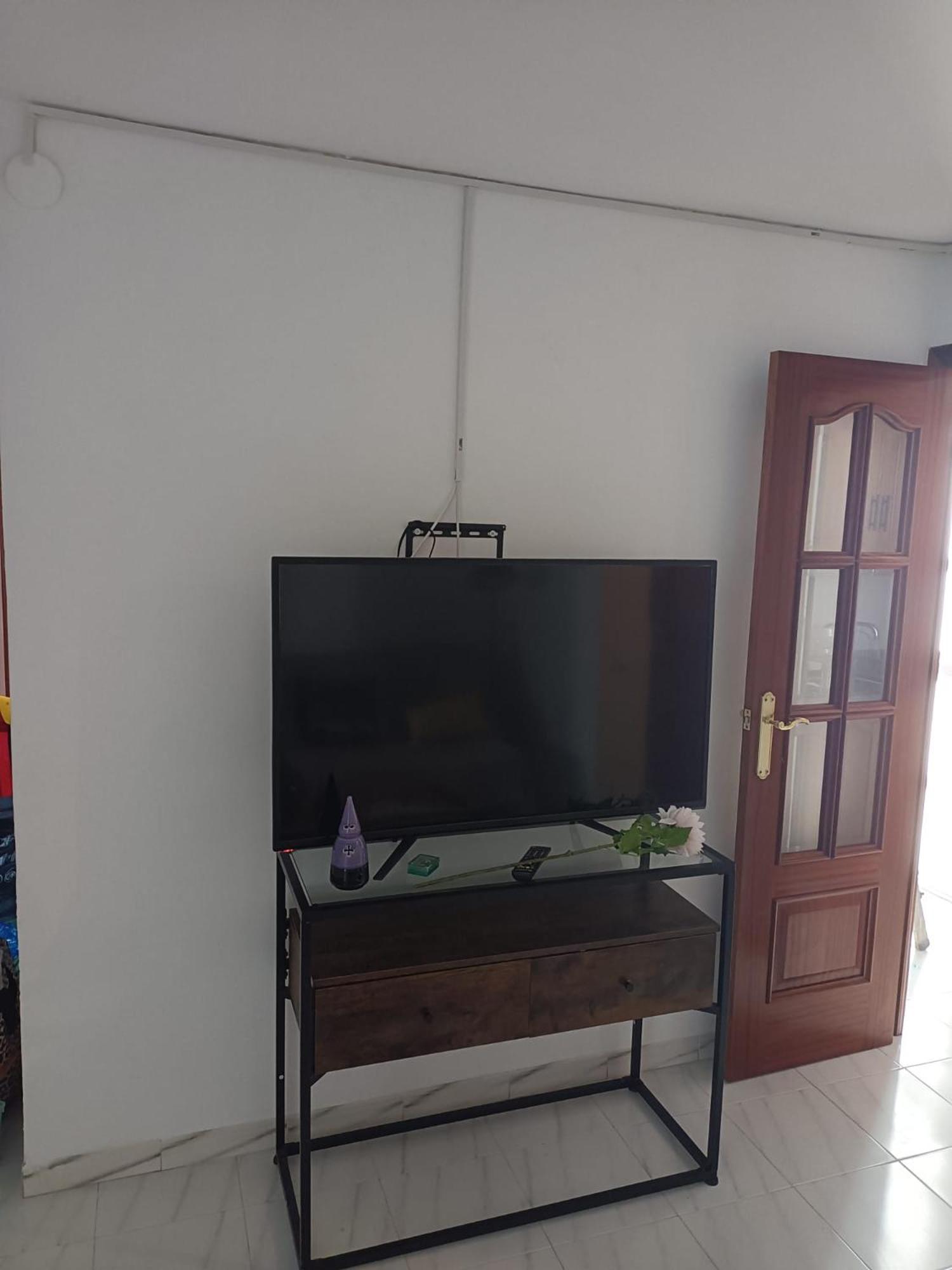 Apartamento Avenida Aguilar ภายนอก รูปภาพ
