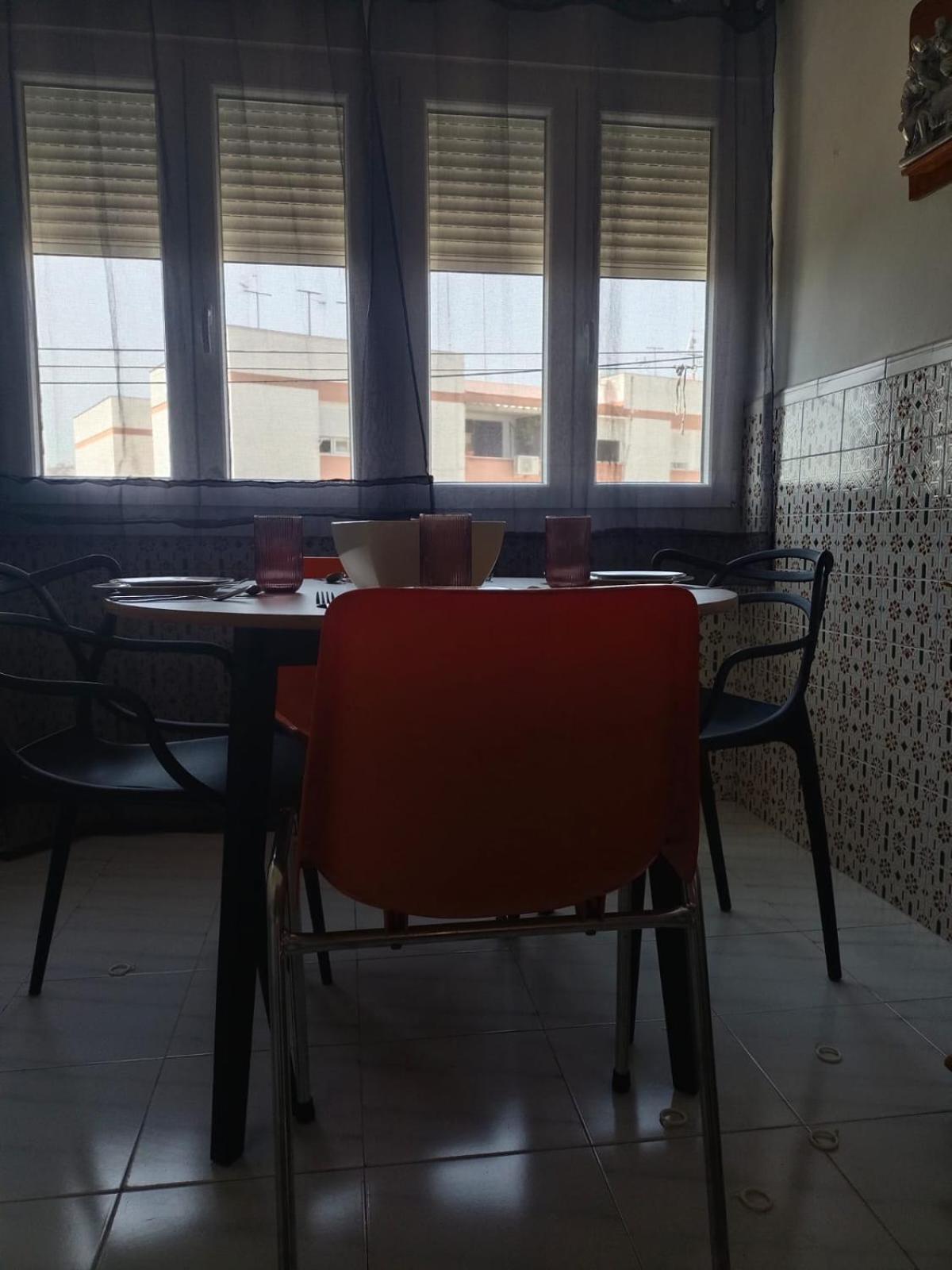 Apartamento Avenida Aguilar ภายนอก รูปภาพ